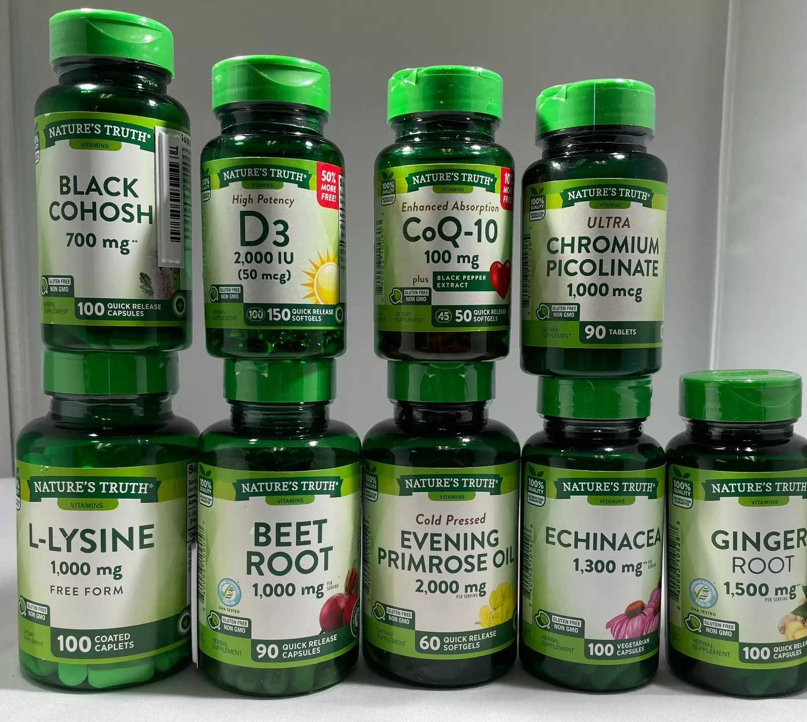 otc vitamins