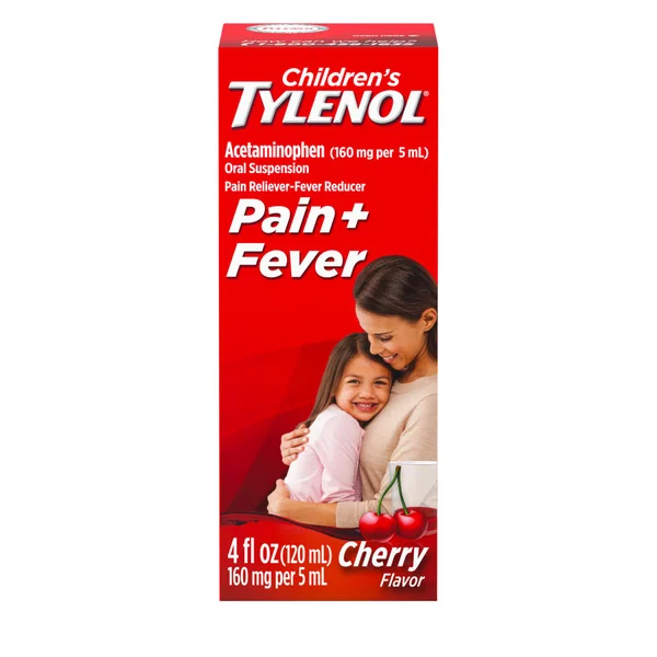 tylenol